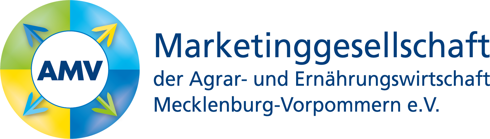 Marketinggesellschaft der Agrar- und Ernährungswirtschaft Mecklenburg-Vorpommern e.V.